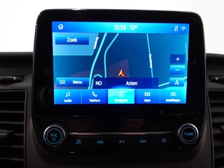 Ford Transit Custom Ford Transit Custom 300 L2H1 Trend Navigatie Camera Trekhaak Bluetooth Cruise control Airco - afbeelding nr 33