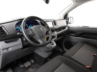 Opel Vivaro-e Opel Vivaro-e L3H1 Edition 75 kWh Automaat Airco Navigatie Cruise Control WLTP 317 km actieradius - afbeelding nr 2