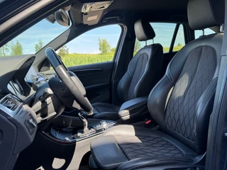 BMW X1 - afbeelding nr 5