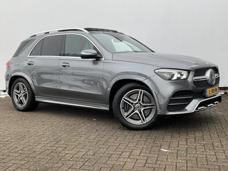 Mercedes-Benz GLE - afbeelding nr 29