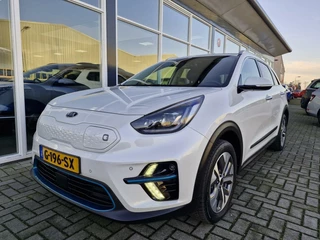 Kia e-Niro Kia e-Niro ExecutiveLine 64 kWh | Stuurwielverwarming | Camera | Navigatie | - afbeelding nr 25