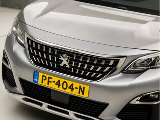 Peugeot 3008 (PANORAMADAK, APPLE CARPLAY, KEYLESS, CAMERA, GETINT GLAS, SPORTSTOELEN, LEDER, CRUISE, LANE ASSIST, NIEUWSTAAT) - afbeelding nr 27