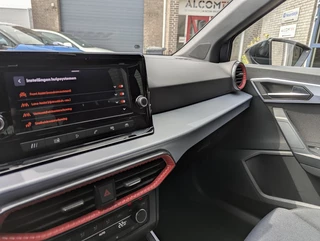 SEAT Arona - afbeelding nr 19