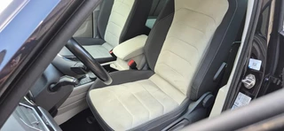 Volkswagen Tiguan Volkswagen Tiguan 2.0 TSI 4motion Highline*automaat*Trekhaak*NAP - afbeelding nr 16