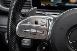 Mercedes-Benz GLE Mercedes-Benz GLE Coupé AMG 53 4MATIC+ Premium, Pano, Distronic, Burmester, Track-Pace, BTW - afbeelding nr 45