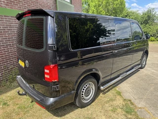 Volkswagen Transporter - afbeelding nr 9