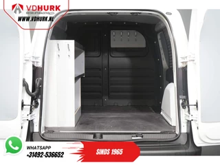 Mercedes-Benz Citan Mercedes-Benz Citan 110 CDI Aut. (DEMO) 3Pers./ Stoelverw./ Carplay/ Cruise/ MBUX/ PDC/ Airco - afbeelding nr 14