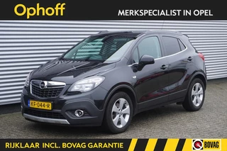 Opel Mokka - 51317569-0