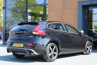 Volvo V40 Volvo V40 2.0 T4 Business Sport | Camera | Stoelverwarming - afbeelding nr 12