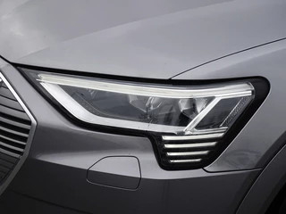 Audi e-tron Audi e-tron e-tron 55 408PK Quattro / adv ProLine S-ed. / S-line / LED - afbeelding nr 57