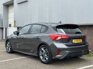 Ford Focus - afbeelding nr 3