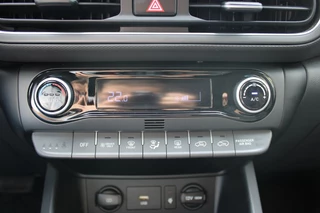 Hyundai Kona Hyundai Kona 1.6 GDI HEV Premium Navi/Leer/18