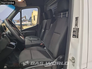 Mercedes-Benz Sprinter Mercedes Sprinter 319 CDI Automaat L3H2 Airco Cruise Camera Maxi L3 15m3 Airco Cruise control - afbeelding nr 13