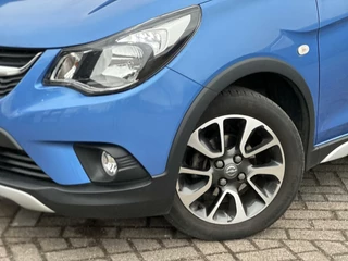 Opel KARL Opel KARL 1.0 Rocks Online Edition Automaat 2018 - afbeelding nr 5