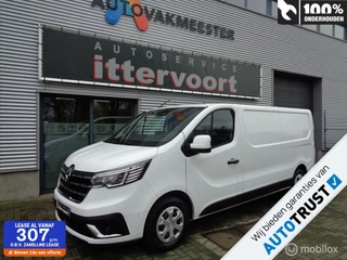 Renault Trafic Renault Trafic bestel 2.0 dCi 150 T30 L2H1 Comfort - afbeelding nr 1