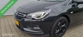 Opel Astra Opel Astra 1.6 CDTI Edition - afbeelding nr 8