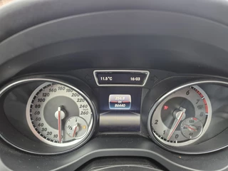 Mercedes-Benz GLA - afbeelding nr 11