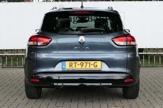 Renault Clio - afbeelding nr 23