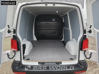 Volkswagen Transporter Volkswagen Transporter 110pk L1H1 Camera Cruise L1 5m3 Cruise control - afbeelding nr 6