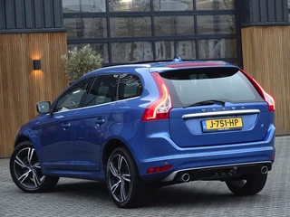 Volvo XC60 - afbeelding nr 10