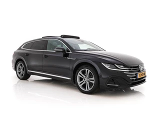 Volkswagen Arteon Shooting Brake 1.4 TSI eHybrid R-Line Business (Plug-in) {SoH-90%}