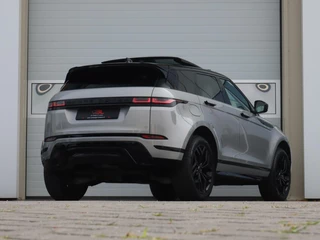Land Rover Range Rover Evoque Land Rover Range Rover Evoque 1.5 P300e AWD R-Dynamic SE - afbeelding nr 2