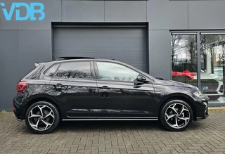 Volkswagen Polo Volkswagen Polo 1.0 TSI R-Line NAVI ACC ORIGINEEL NL NAP!!! - afbeelding nr 7