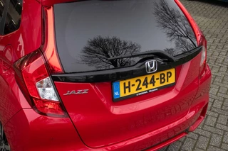 Honda Jazz All in rijklaarprijs | 1e eig. | Dealer onderh. | Navi - afbeelding nr 29