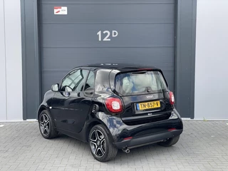 Smart Fortwo smart fortwo 1.0 Passion | NL Auto | UNIEK | Automaat | Zeer Zuinig | Climate Control | Panorama dak | Navigatie | Cruise Control | - afbeelding nr 4