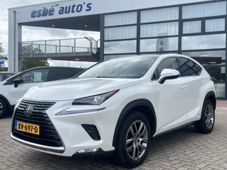 Lexus NX - 403273649-0