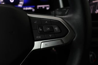Volkswagen Polo Volkswagen Polo 1.0 TSI Life | Carplay | Navigatie | Full LED |  Adaptive cruise | Airco | Parkeerhulp | DAB | Bluetooth - afbeelding nr 15