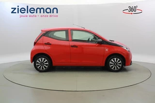 Toyota Aygo - afbeelding nr 13