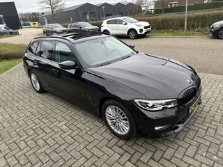 BMW 3 Serie - afbeelding nr 6