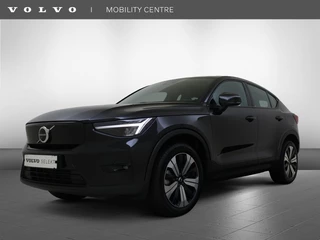 Volvo C40 - afbeelding nr 1