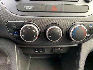Hyundai i10 - afbeelding nr 15