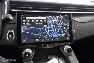 Lynk & Co 01 Lynk & Co 01 1.5 PHEV 261PK Automaat pano|led|cam|dab|nav|ecc|lmv20 - afbeelding nr 10