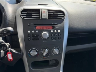 Opel Agila - afbeelding nr 10