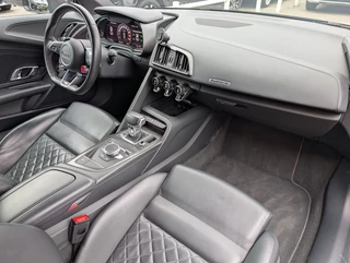 Audi R8 Audi R8 5.2 FSI quattro Plus - afbeelding nr 3