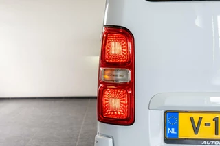 Peugeot Expert Peugeot Expert DC 180PK aut. | Leder | JH84 Edition | 20