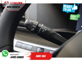 Citroën Jumpy Citroën Jumpy 2.0 HDI 180 pk Aut. DC Dubbel Cabine BPM VRIJ! 2x Schuifdeur/ Virtual Cockpit/ Navi/ Carplay/ Camera/ PDC/ Cruise/ Trekhaak/ Airco - afbeelding nr 17