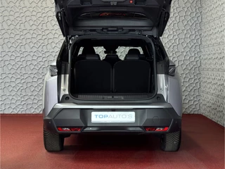 Peugeot 5008 Peugeot 5008 1.2 HYBRID 145 GT 7PERS SCHUIFDAK STOEL/STUUR VERW. ELEK.KLEP LED - afbeelding nr 50