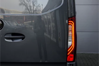 Mercedes-Benz Sprinter BPM Vrij Black Pack Distronic Camera Trekhaak 3.5T - afbeelding nr 14