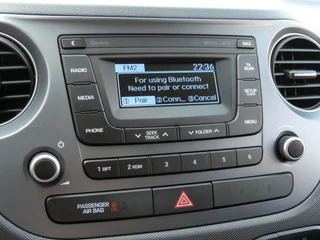 Hyundai i10 Hyundai i10 1.0i Comfort | AIRCO | CRUISE CONTROL | - afbeelding nr 7