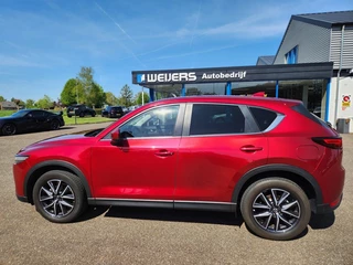 Mazda CX-5 - afbeelding nr 6