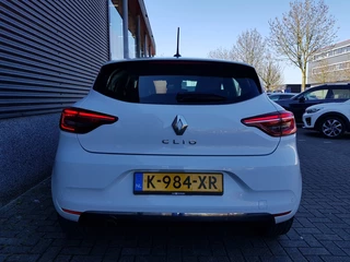 Renault Clio - afbeelding nr 6
