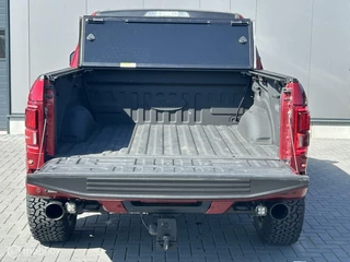 Ford Raptor Ford F150 Raptor 3.5 Ecoboost|Nieuwe Motor en Bak| Lage bijte - afbeelding nr 49