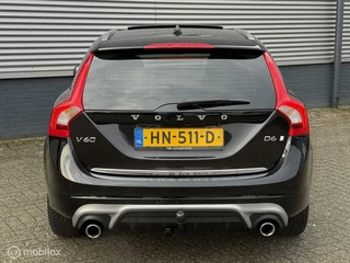 Volvo V60 Volvo V60 2.4 D6 Twin Engine R-Design - afbeelding nr 7