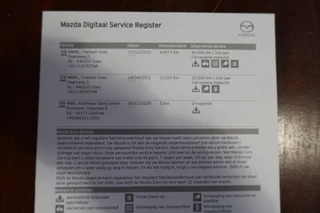 Mazda CX-30 - afbeelding nr 21