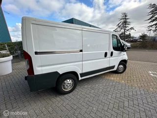 Fiat Ducato Fiat Ducato 28 2.0 MultiJet L1H1 Actual airco, distributieriem 2020 150000 km nette bus apk 06-2025 - afbeelding nr 6