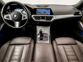 BMW 3 Serie BMW 3 Serie Touring 330e xDrive M Sport 293Pk Automaat (PANORAMADAK, M PAKKET, LASER KOPLAMPEN, MEMORY SEATS, HEAD-UP DISPLAY, HARMAN/KARDON, 360 CAMERA, ADAPTIVE CRUISE, APPLE CARPLAY, NIEUWE APK, NIEUWSTAAT) - afbeelding nr 6